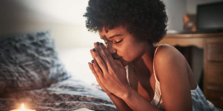 Best Good Morning Prayers For a Friend