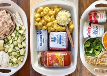 10 Easy Meal Ideas for Picky Eaters