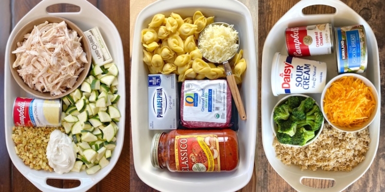 10 Easy Meal Ideas for Picky Eaters