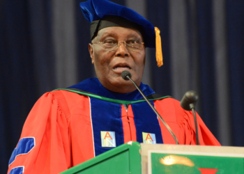 Atiku Abubakar