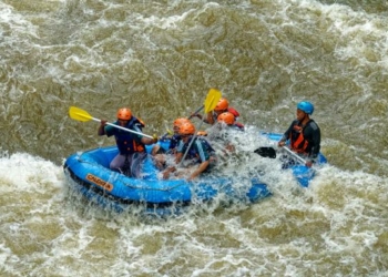 How Water Tourism Opens New Travel Frontiers