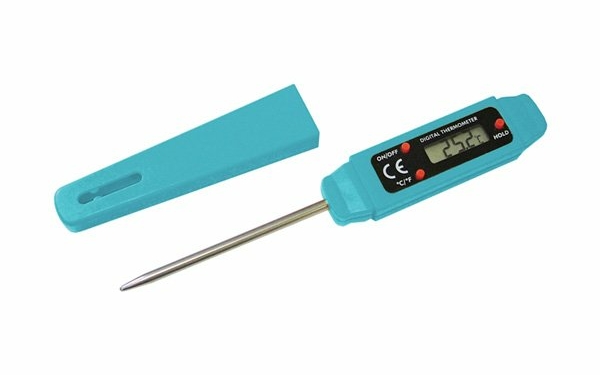 What is a Clinical Thermometer