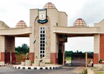 Top 10 Universities in Nigeria