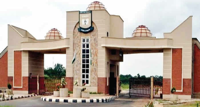 Top 10 Universities in Nigeria