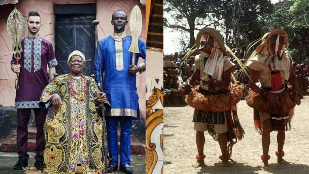 Origin of Igbo Tribe: Where did Igbo Originate?