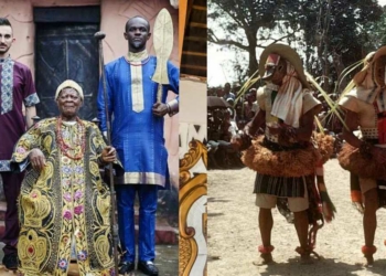 Origin of Igbo Tribe: Where did Igbo Originate?