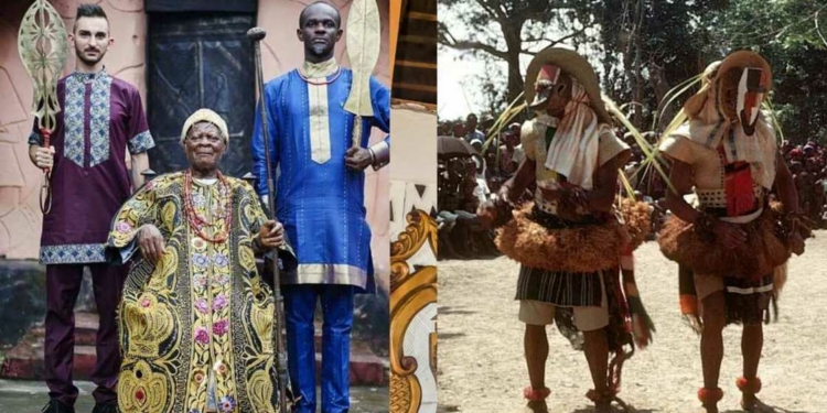 Origin of Igbo Tribe: Where did Igbo Originate?