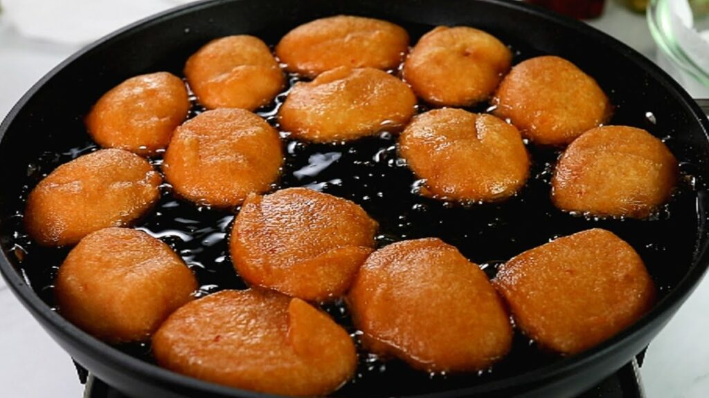 How to Make Nigerian Akara (The Best Fried Bean Balls)