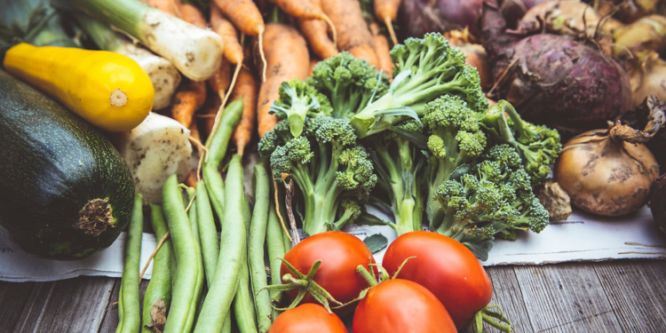 How To Preserve Garden Vegetables to Ensure Freshness