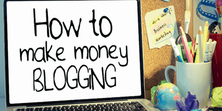 How to Monetize Your Beauty Blog in Naira