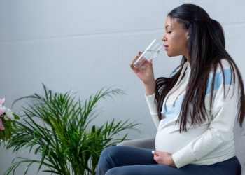 Health Benefits of Drinking Water