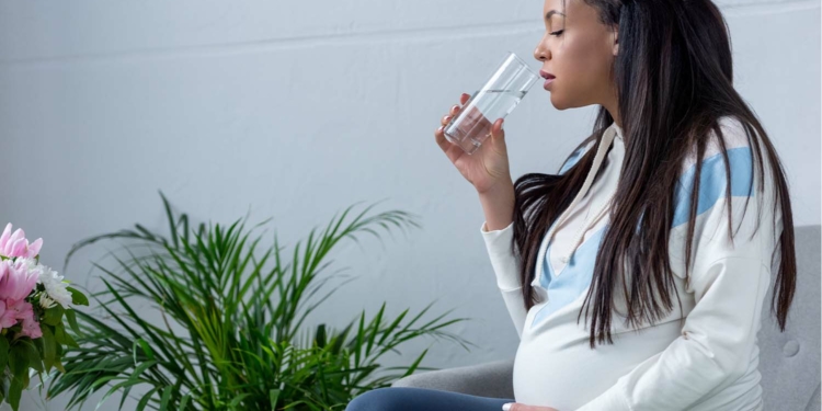 Health Benefits of Drinking Water