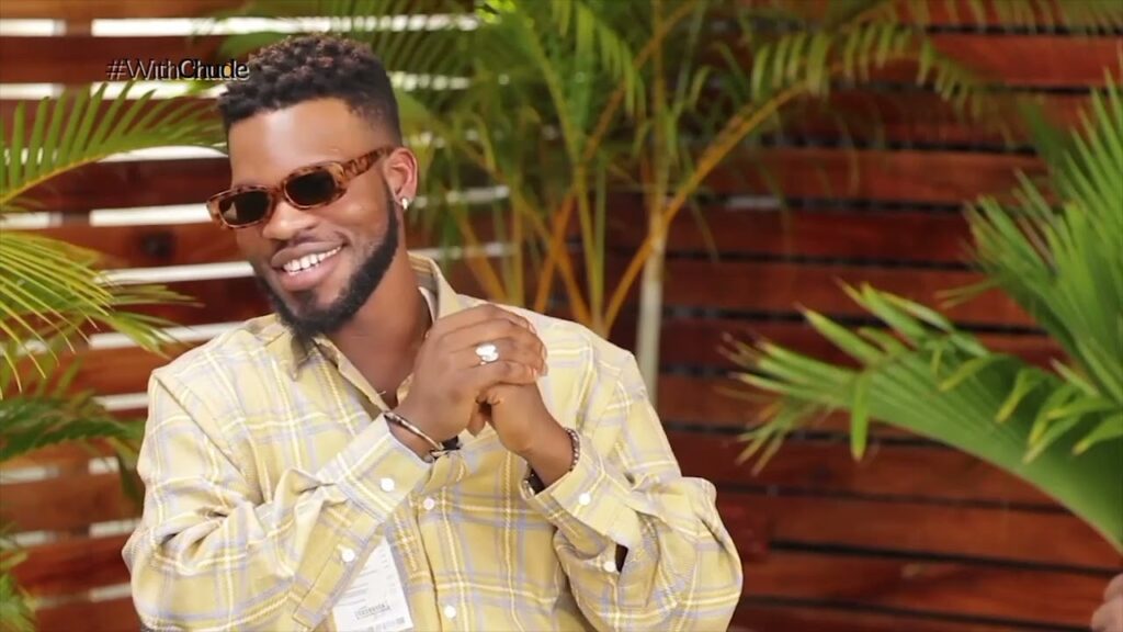 Biography of Brother Shaggi