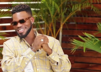 Biography of Brother Shaggi