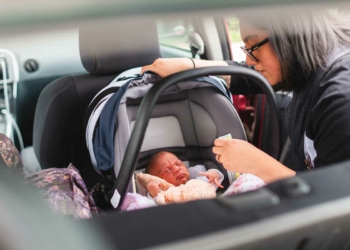 Newborn Baby Essentials