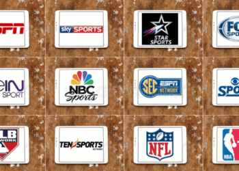 Traditional Sports Networks