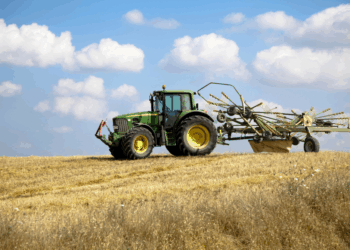 Difficult Things About Farming