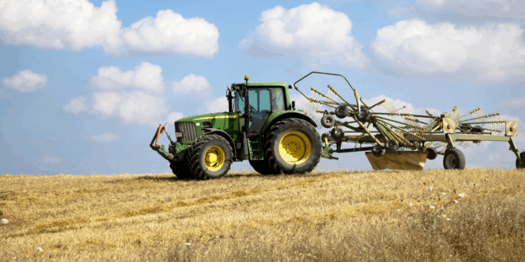 Difficult Things About Farming