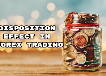 disposition effect in forex trading