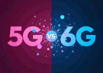 5G vs 6G