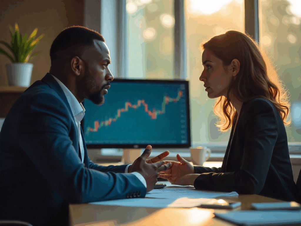 first-time investors mistakes