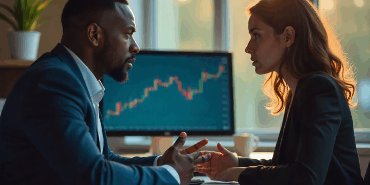 first-time investors mistakes