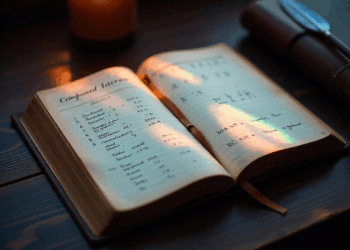 power of compound interest