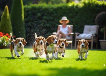 How Many Dogs Are Too Many?