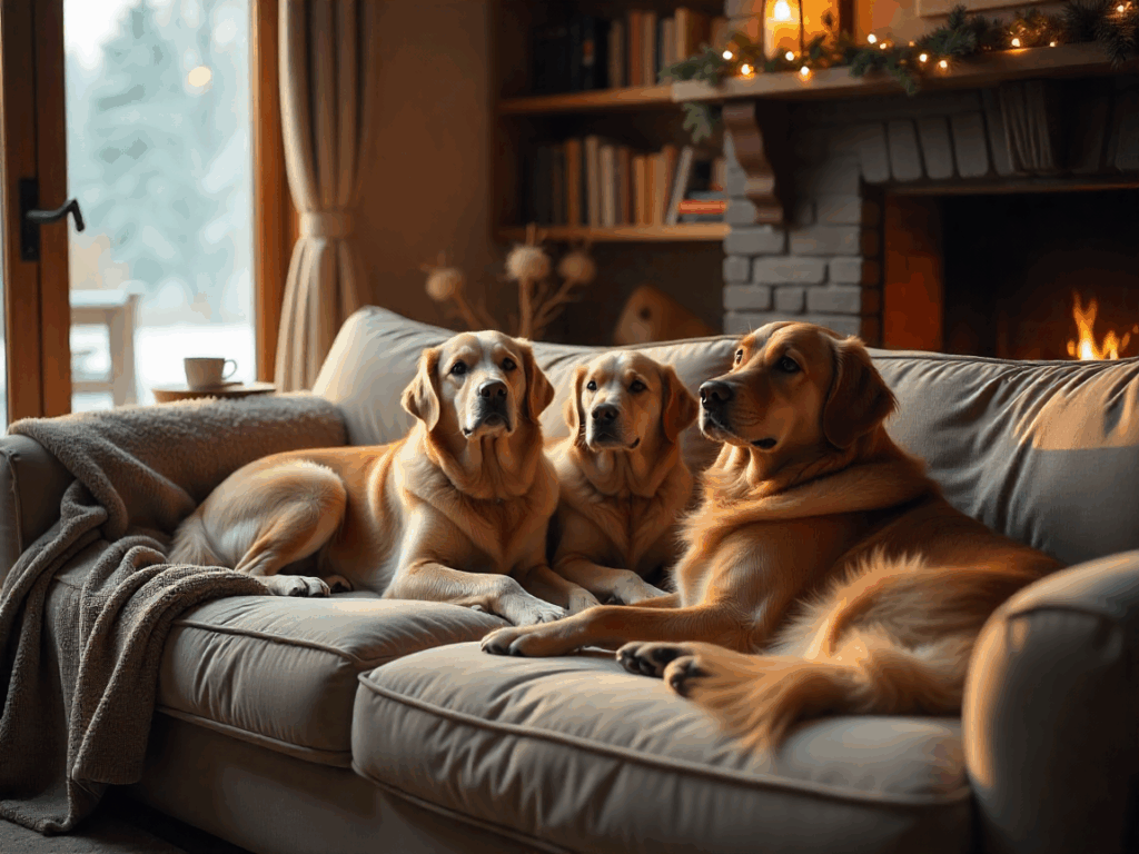 How Many Dogs Are Too Many?