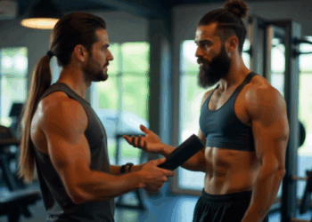 the benefits of playing at the gym