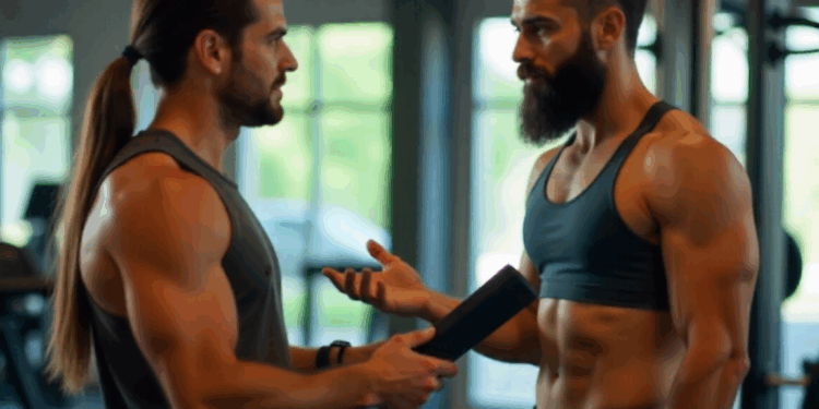 the benefits of playing at the gym