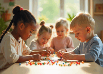 Jewellery Making for Kids