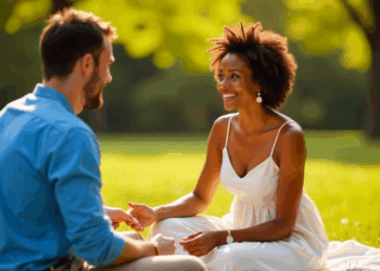 Setting boundaries in relationships