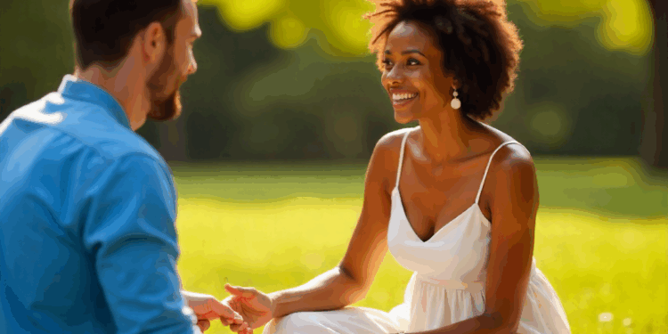 Setting boundaries in relationships