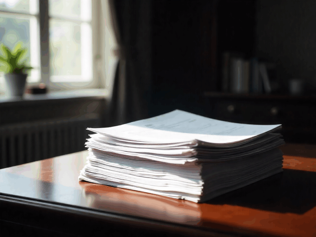 How to get ready for tax season