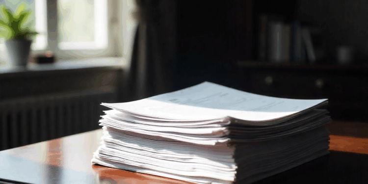 How to get ready for tax season