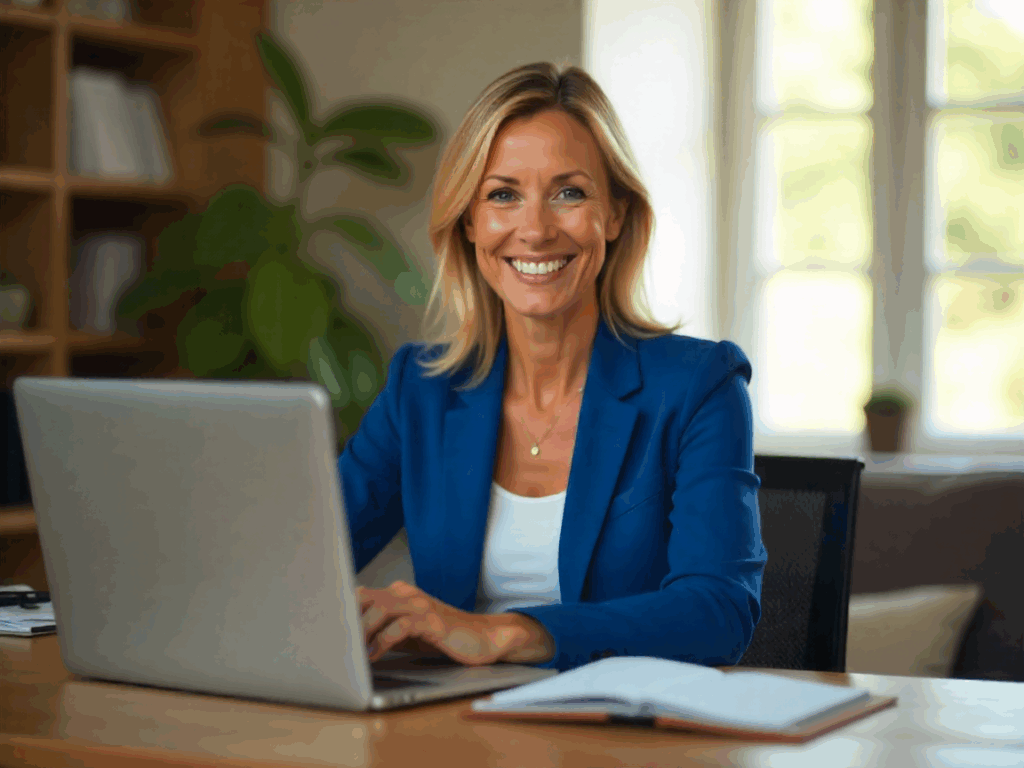 how to start a life coaching business online