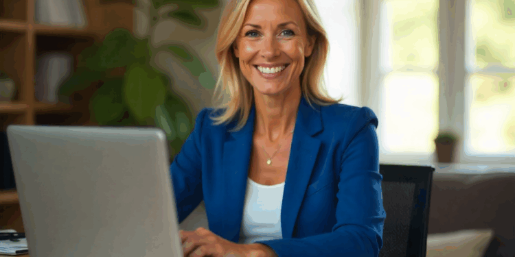 how to start a life coaching business online