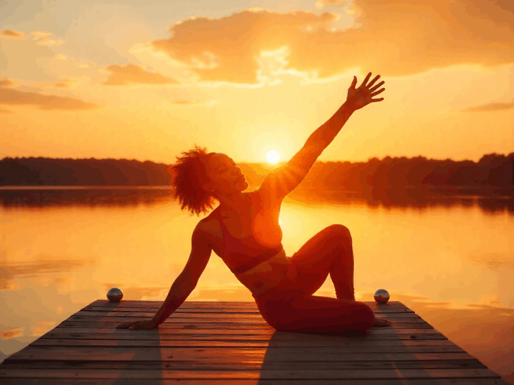 How to Decompress After Work