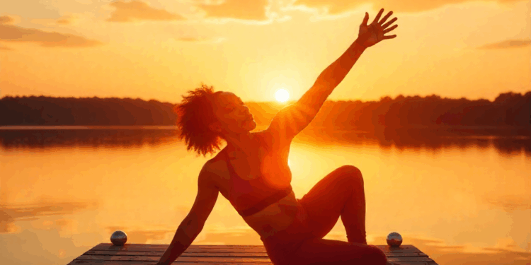 How to Decompress After Work