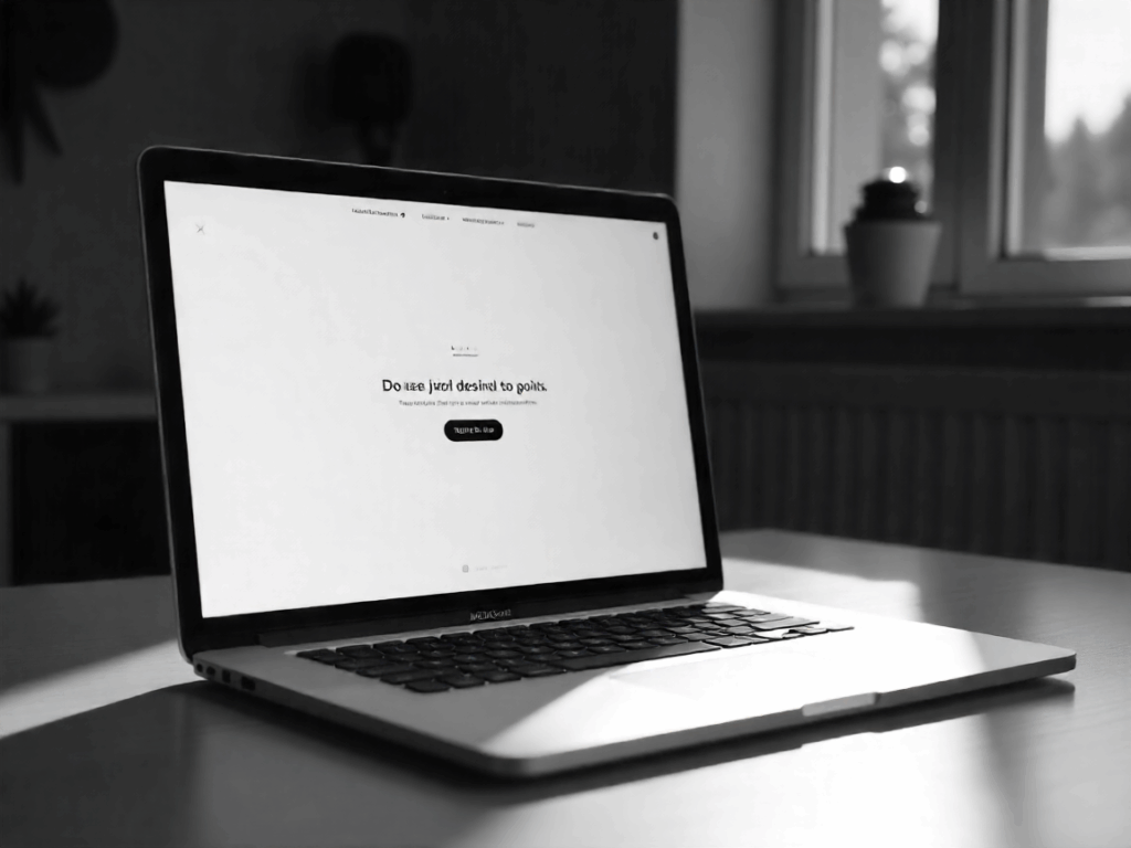 how to refresh your website