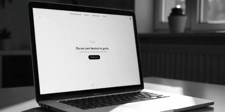 how to refresh your website