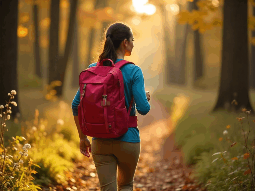 How to be a responsible hiker