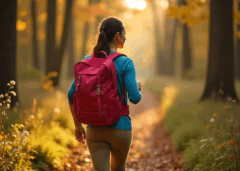 How to be a responsible hiker