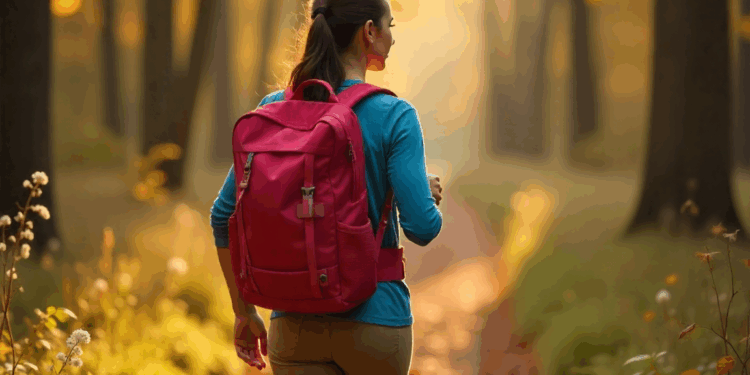 How to be a responsible hiker