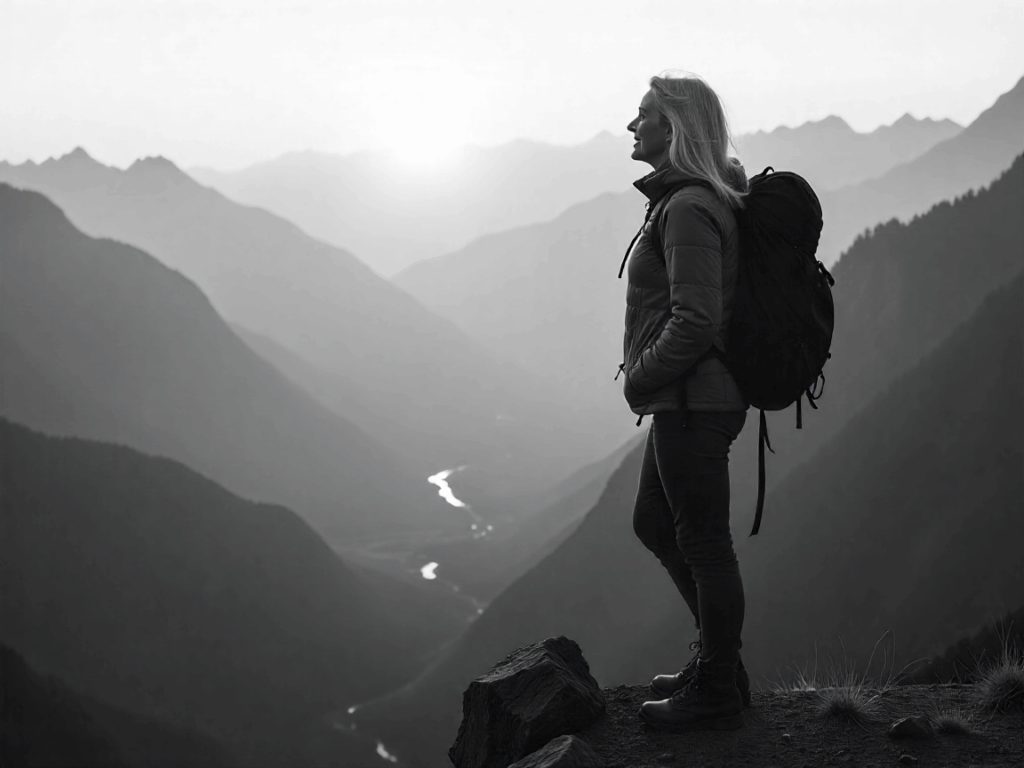 Solo Travel Tips for Female Travellers