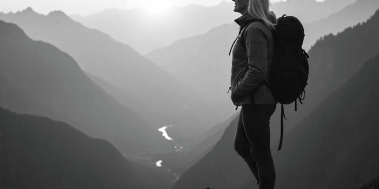 Solo Travel Tips for Female Travellers