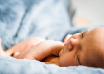 how to get your baby to sleep through the night