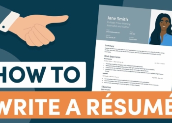 How to Write a Winning Resume That Gets You Hired