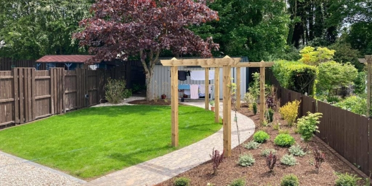 Family-Friendly Gardening Ideas